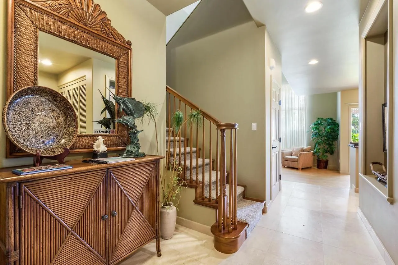 Waikoloa Colony Villas 1503