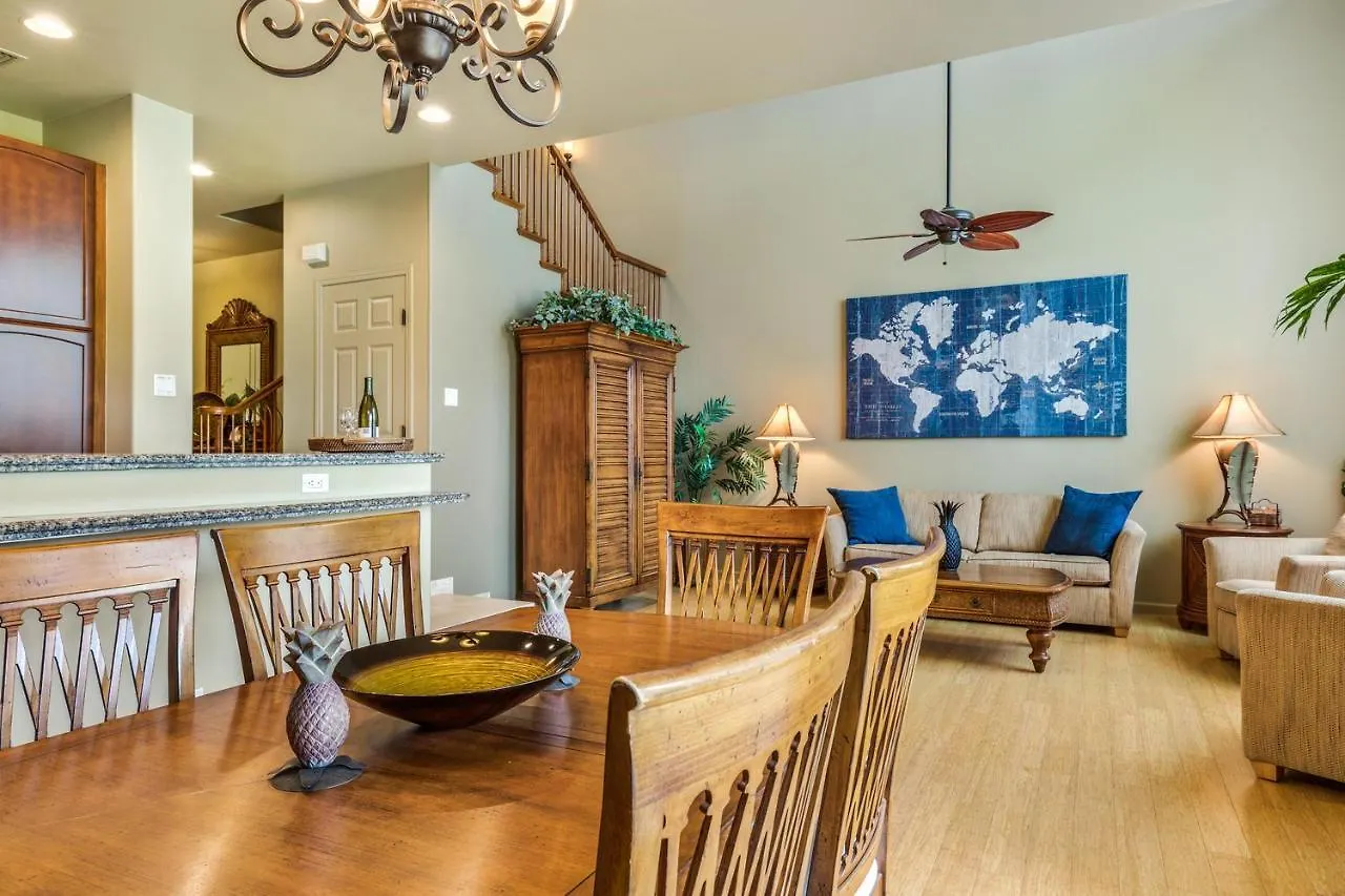 Waikoloa Colony Villas 1503