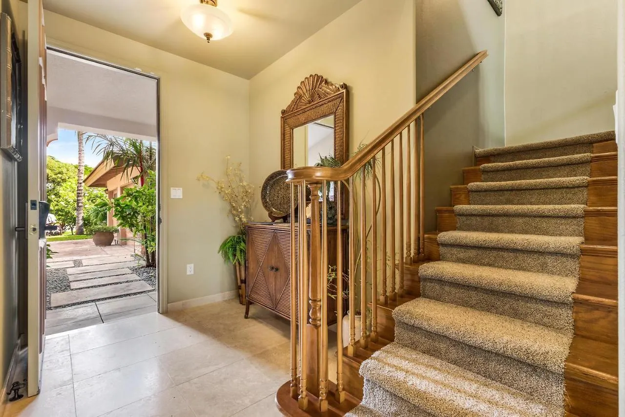 Waikoloa Colony Villas 1503