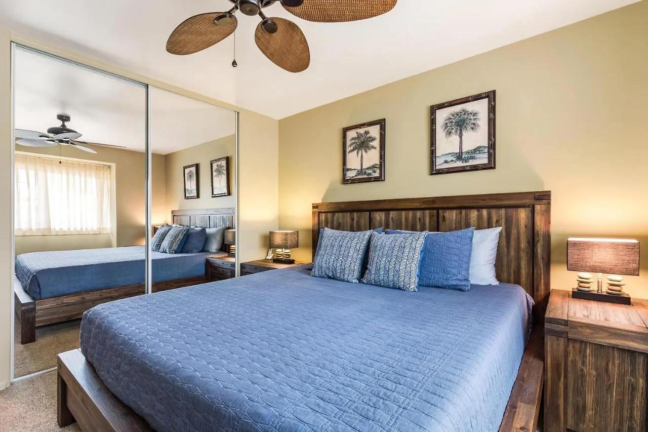 Waikoloa Colony Villas 1503 Nyaraló