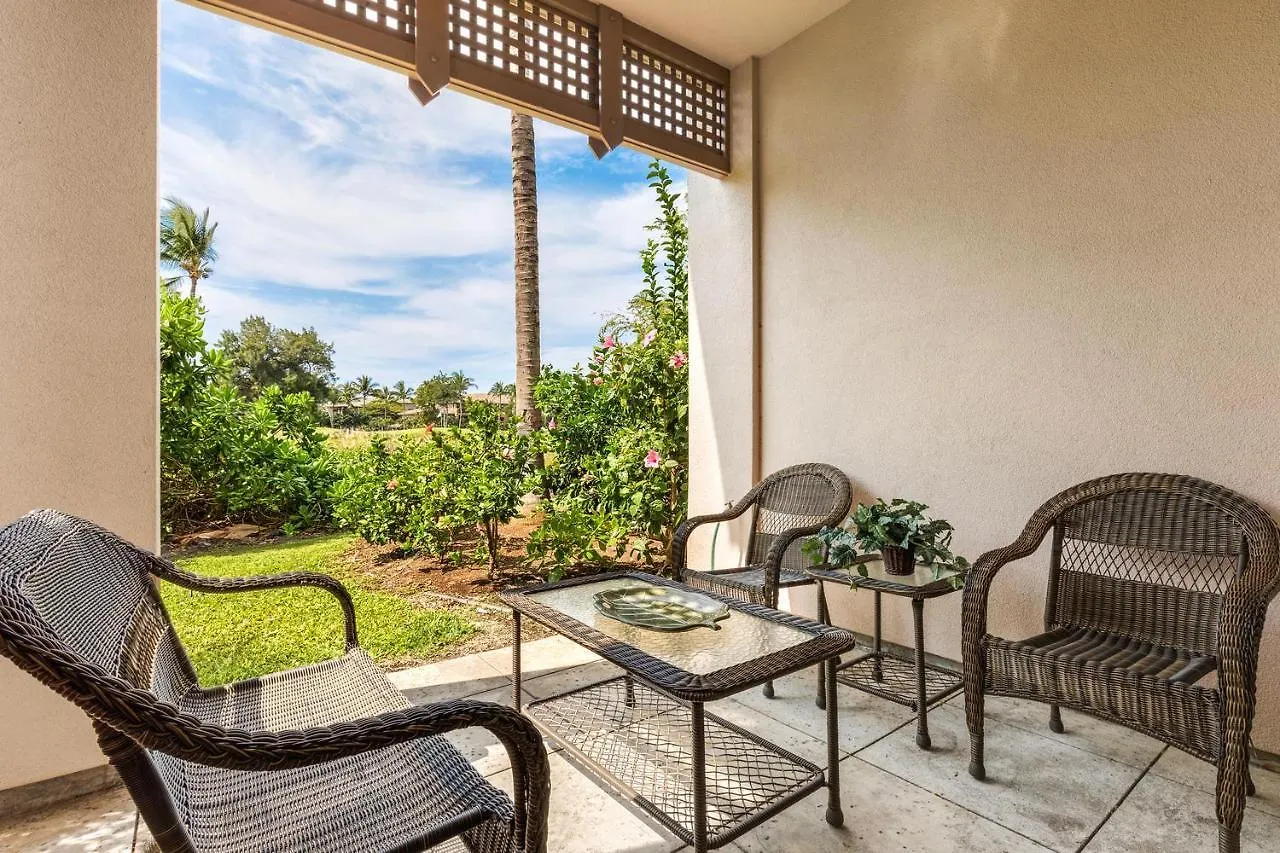 Nyaraló Waikoloa Colony Villas 1503 Amerikai Egyesült Államok