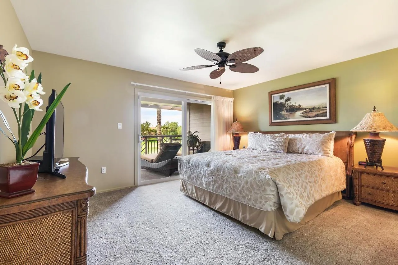 Waikoloa Colony Villas 1503 0*,