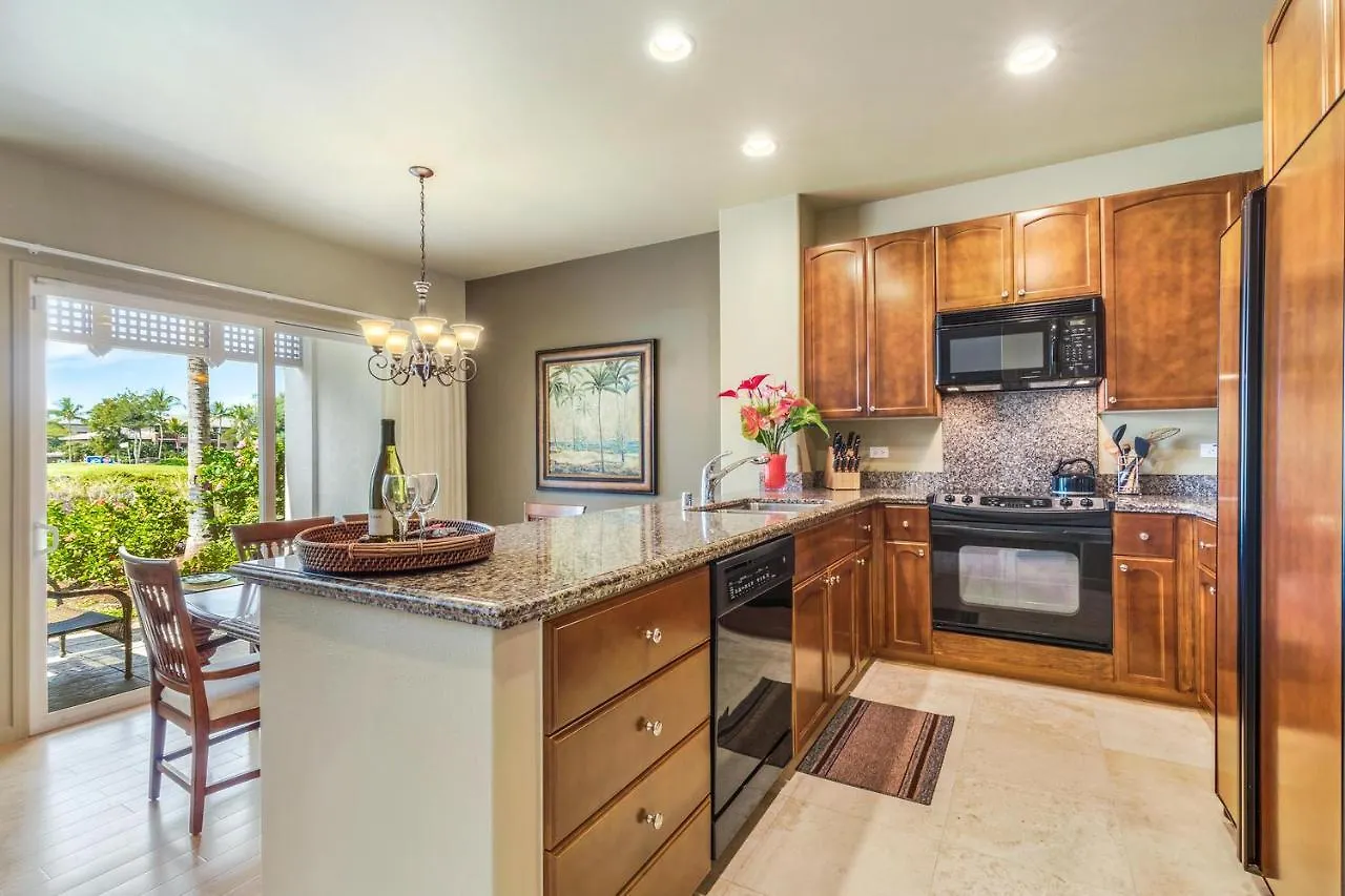 Waikoloa Colony Villas 1503 Nyaraló