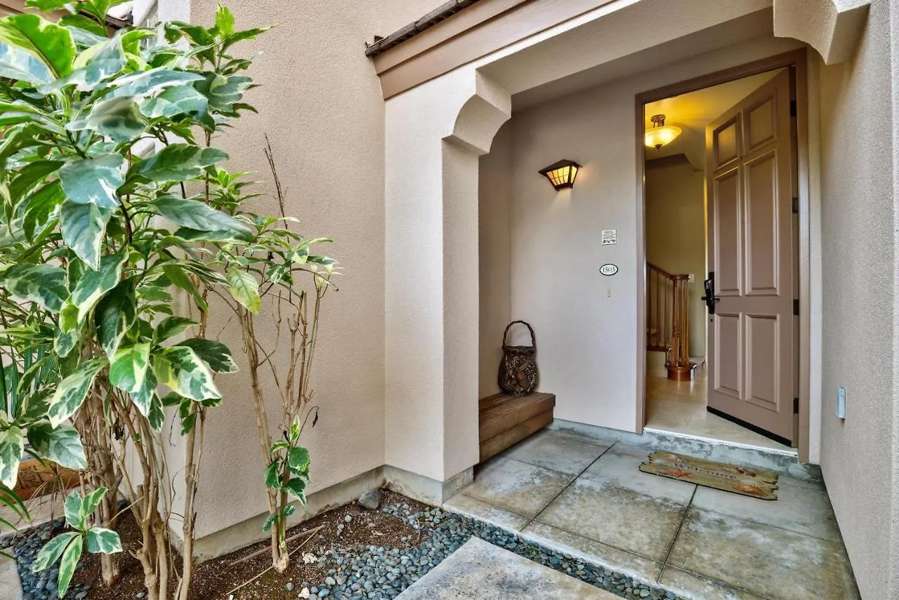 Waikoloa Colony Villas 1503