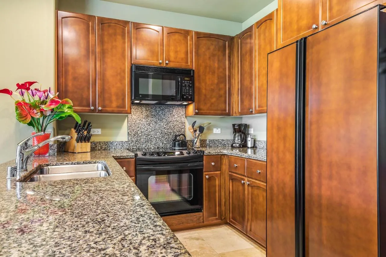 Waikoloa Colony Villas 1503 Nyaraló