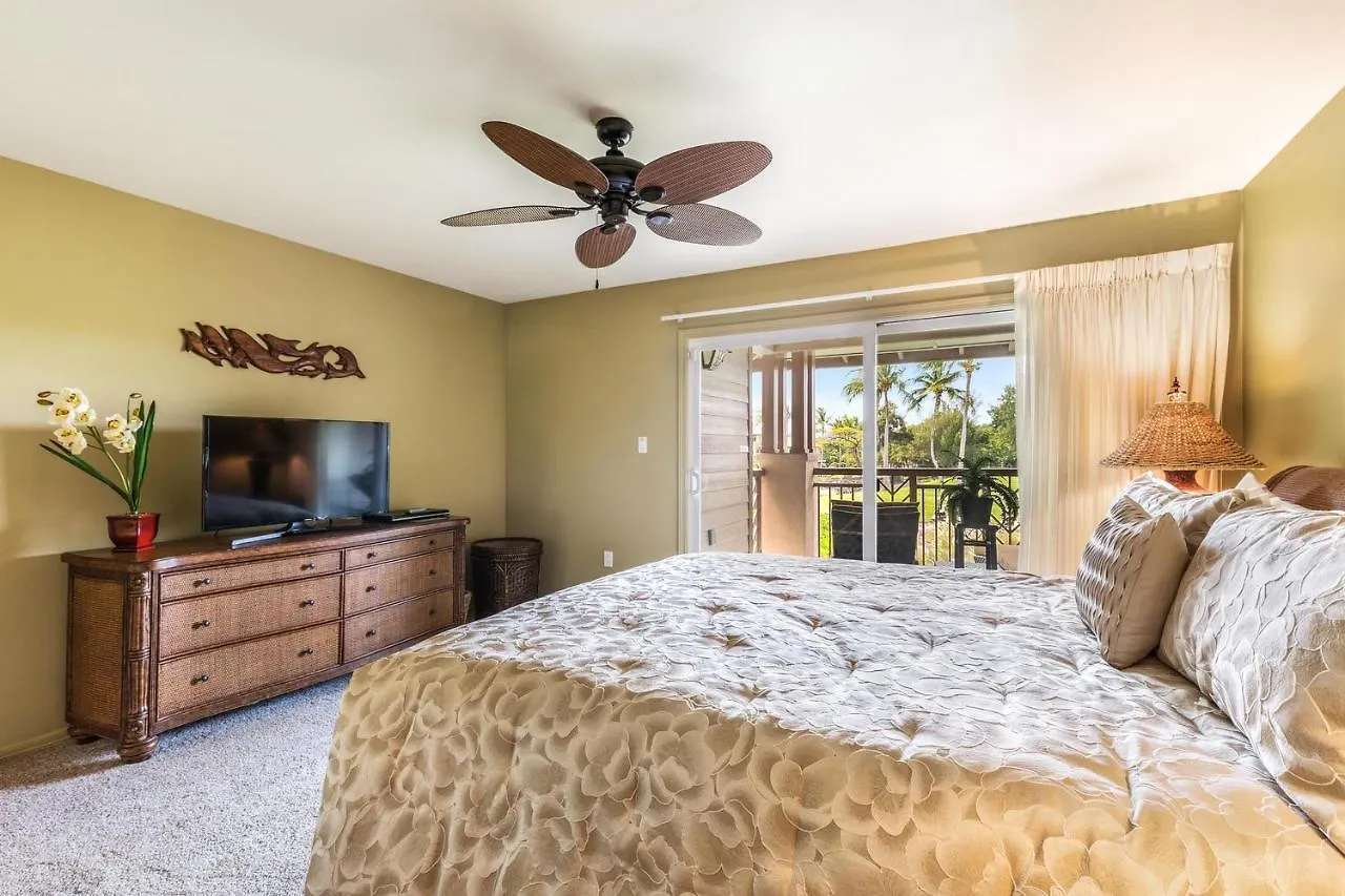 Nyaraló Waikoloa Colony Villas 1503 Amerikai Egyesült Államok