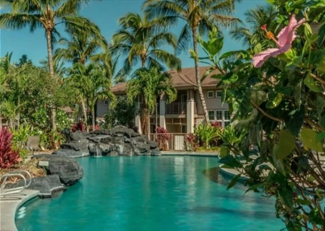 Waikoloa Colony Villas 1503 Nyaraló
